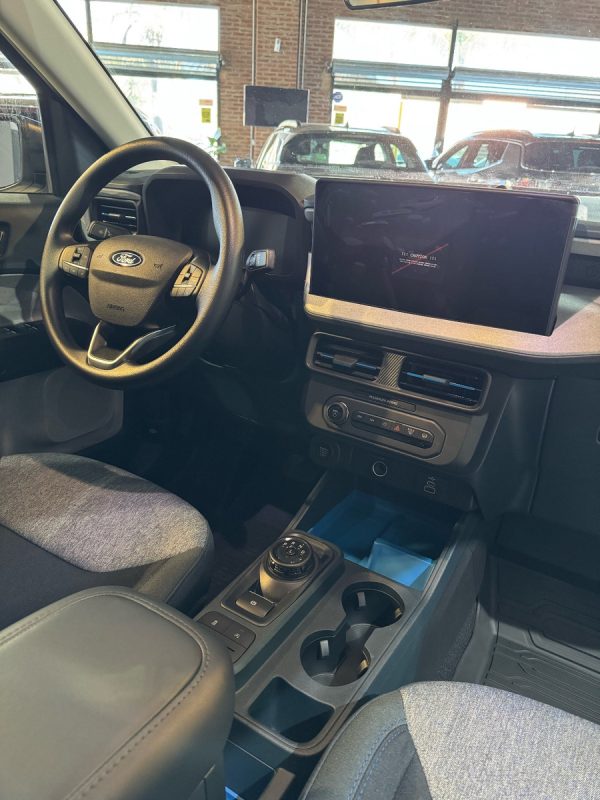 Ford Maverick 2.0 Ecoboost Cd Xlt At8 2wd - Imagen 13