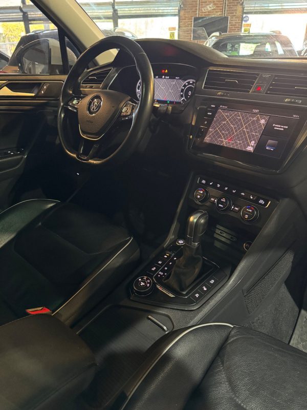 Volkswagen Tiguan Allspace 2.0 Tsi Highline Dsg - Imagen 12