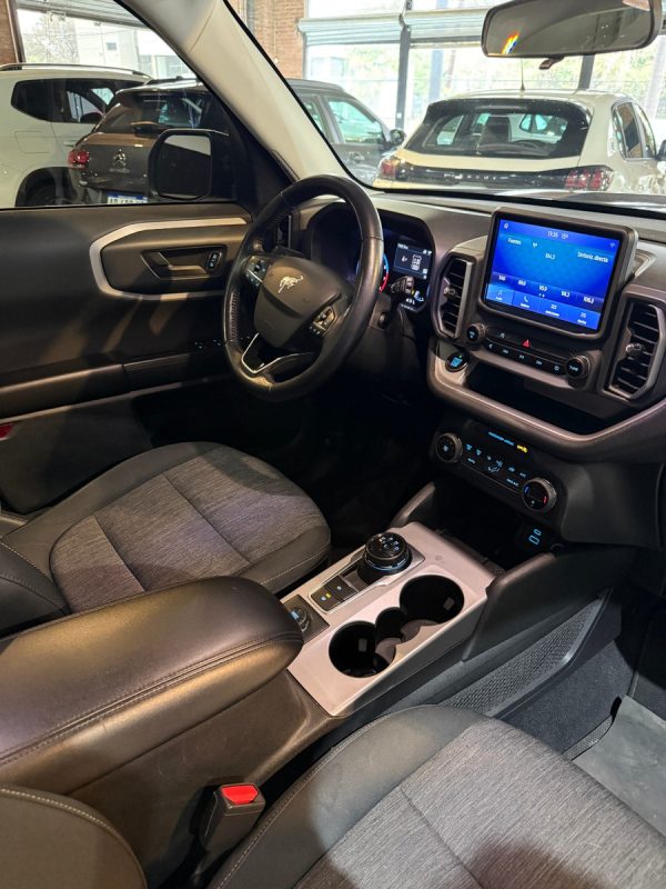 Ford Bronco Sport 1.5 4wd Big Bend At8 - Imagen 8