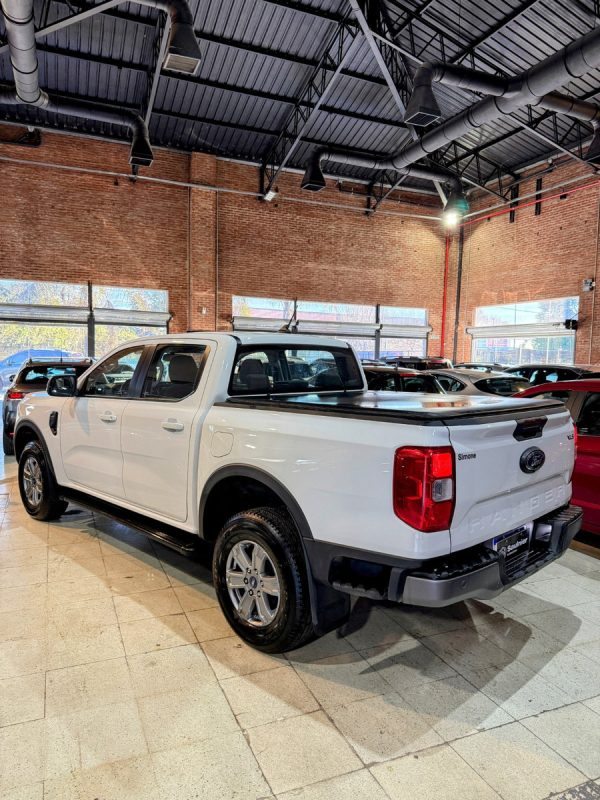 Ford Ranger 2.0 Cd 4x2 Xls 170cv - Imagen 6