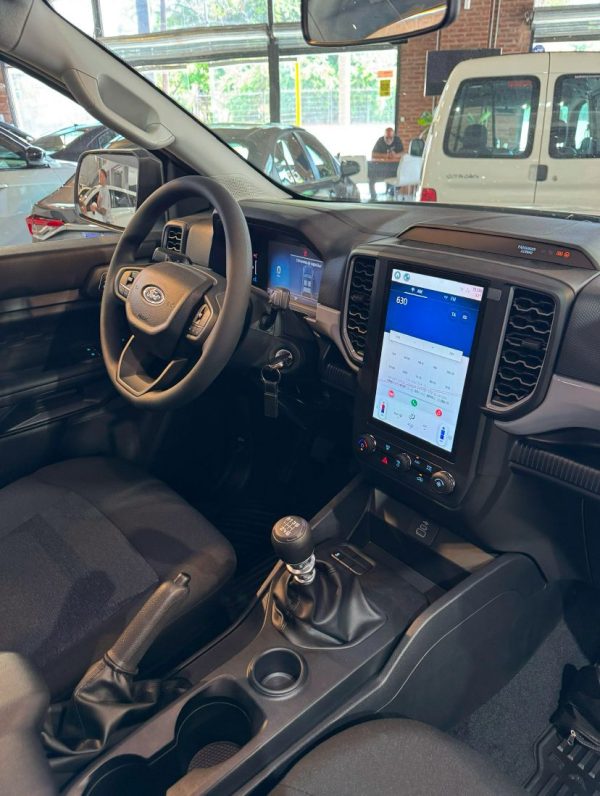 Ford Ranger 2.0 Cd 4x2 Xl 170cv - Imagen 6
