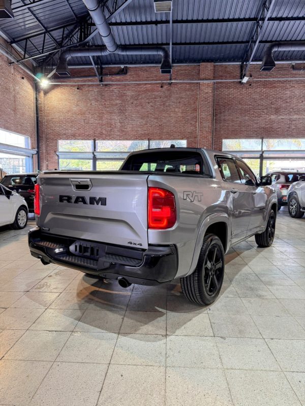 Ram Rampage 2.0 Rt Gme At9 4x4 - Imagen 2