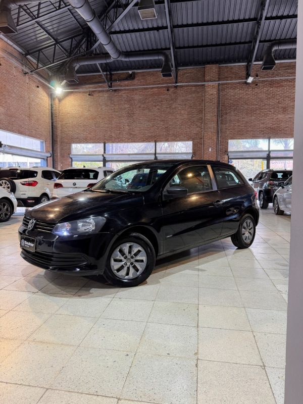 Volkswagen Gol Trend 1.6 Pack I 101cv 3p - Imagen 2