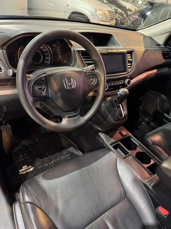 Honda Cr-v 2.4 Lx 2wd 175cv Cvt - Imagen 9