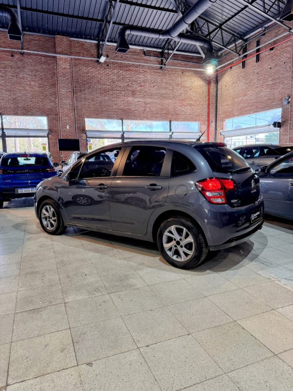 Citroën C3 1.5 Tendance Pack Secure I 90cv - Imagen 6