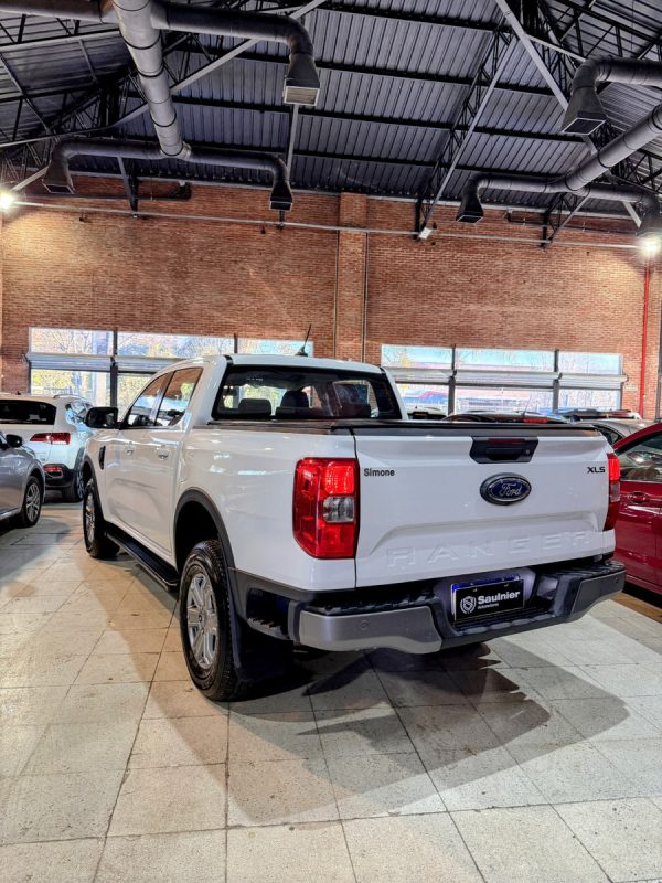 Ford Ranger 2.0 Cd 4x2 Xls 170cv - Imagen 5