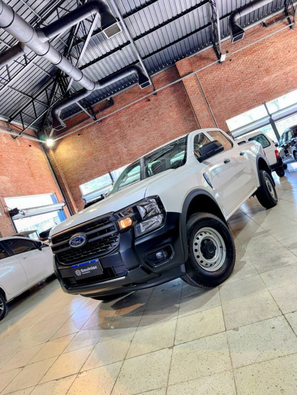 Ford Ranger 2.0 Cd 4x2 Xl 170cv - Imagen 10