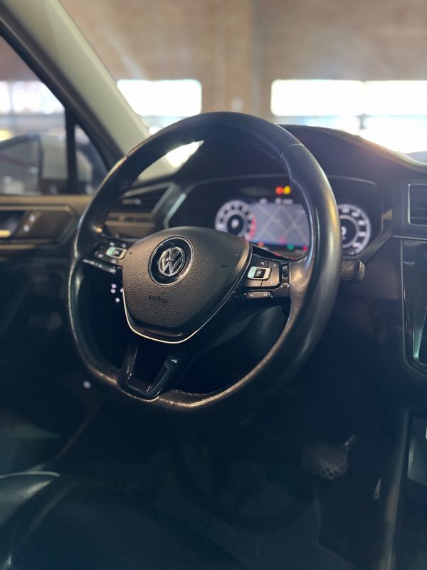 Volkswagen Tiguan Allspace 2.0 Tsi Highline Dsg - Imagen 11