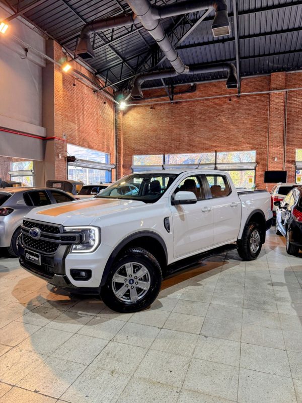 Ford Ranger 2.0 Cd 4x2 Xls 170cv - Imagen 2