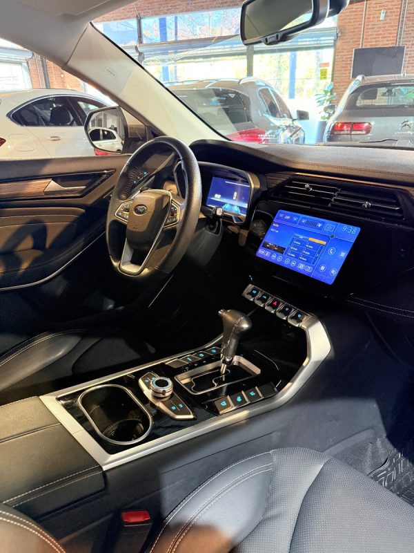 Ford Territory 1.5t Titanium - Imagen 14