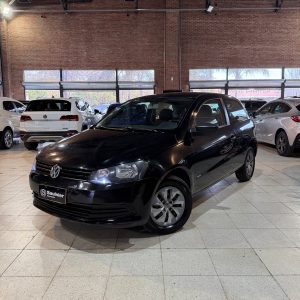 Volkswagen Gol Trend 1.6 Pack I 101cv 3p
