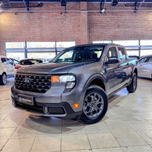 Ford Maverick 2.0 Ecoboost Cd Xlt At8 2wd