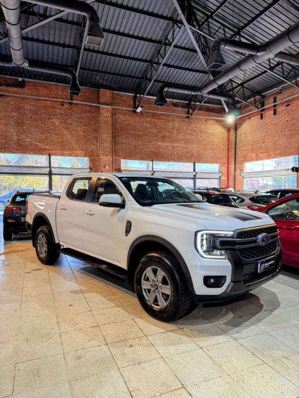 Ford Ranger 2.0 Cd 4x2 Xls 170cv - Imagen 9