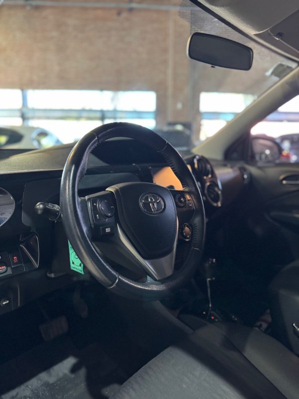 Toyota Etios 1.5 Xls At - Imagen 17