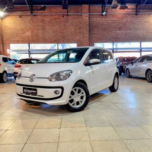 Volkswagen Up! 1.0 High Up! 75cv