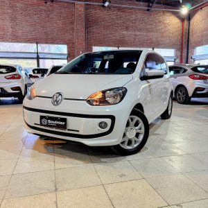 Volkswagen Up! 1.0 High Up! 75cv