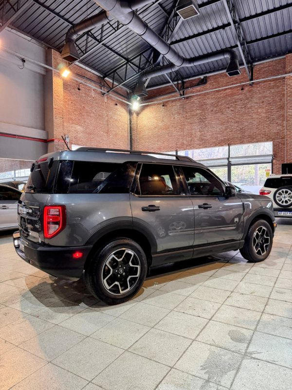 Ford Bronco Sport 1.5 4wd Big Bend At8 - Imagen 7