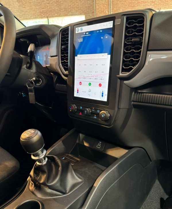 Ford Ranger 2.0 Cd 4x2 Xl 170cv - Imagen 3