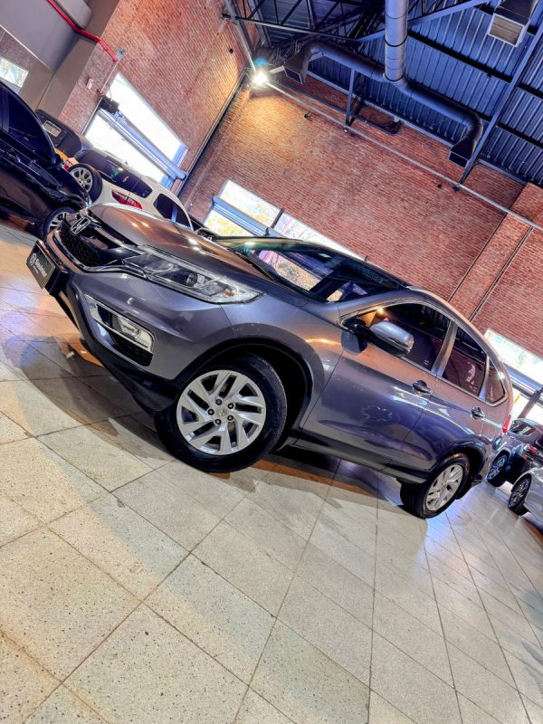Honda Cr-v 2.4 Lx 2wd 175cv Cvt - Imagen 2