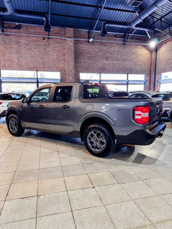 Ford Maverick 2.0 Ecoboost Cd Xlt At8 2wd - Imagen 8