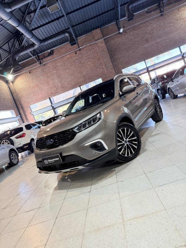 Ford Territory 1.5t Titanium - Imagen 3