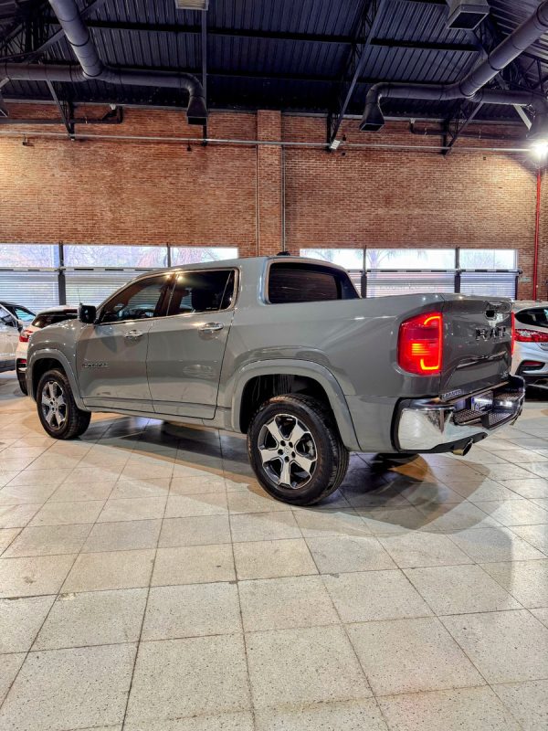 Ram Rampage 2.0 Laramie Gme At9 4x4 - Imagen 7