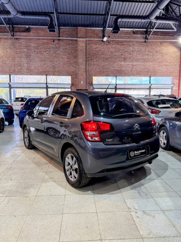 Citroën C3 1.5 Tendance Pack Secure I 90cv - Imagen 5