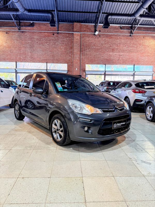Citroën C3 1.5 Tendance Pack Secure I 90cv - Imagen 8