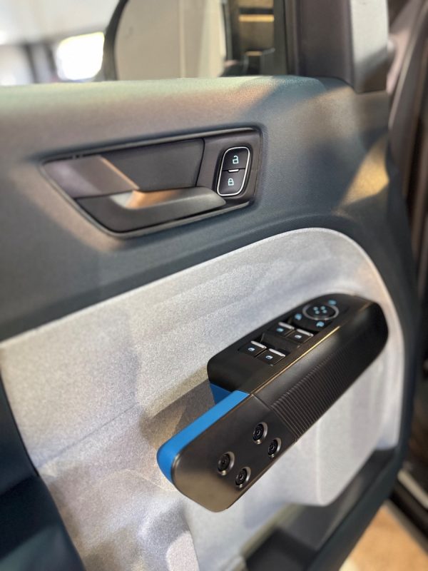 Ford Maverick 2.0 Ecoboost Cd Xlt At8 2wd - Imagen 14