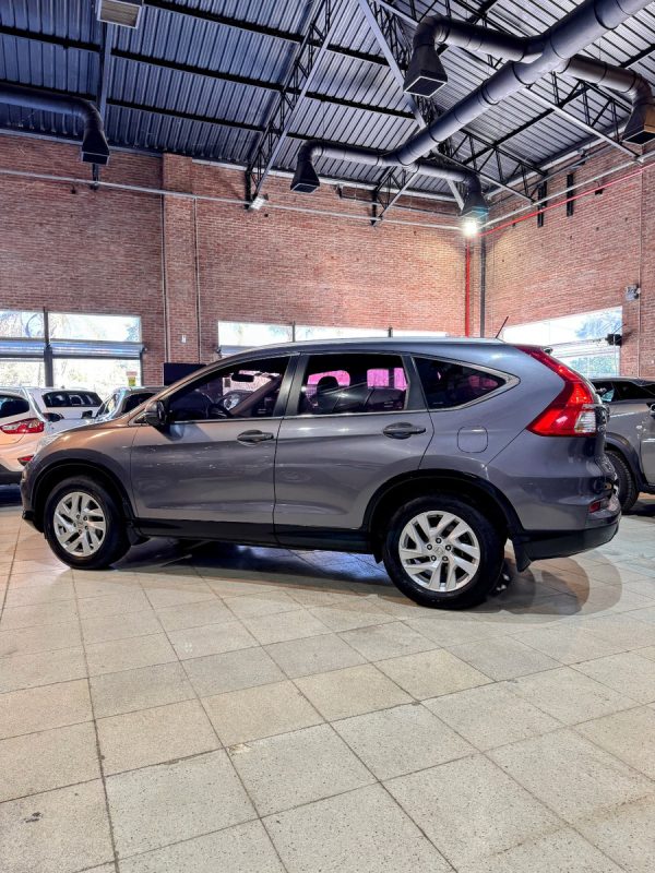 Honda Cr-v 2.4 Lx 2wd 175cv Cvt - Imagen 4
