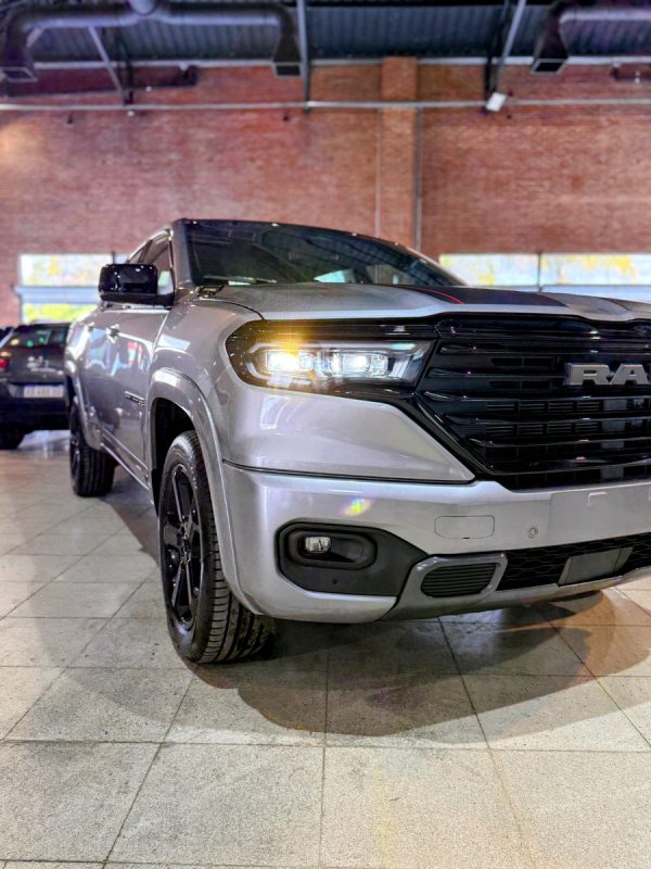 Ram Rampage 2.0 Rt Gme At9 4x4 - Imagen 13