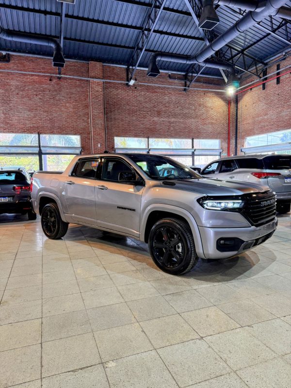 Ram Rampage 2.0 Rt Gme At9 4x4 - Imagen 11