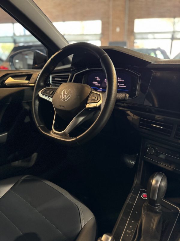 Volkswagen Nivus 1.0 Tsi Tiptronic Highline - Imagen 10
