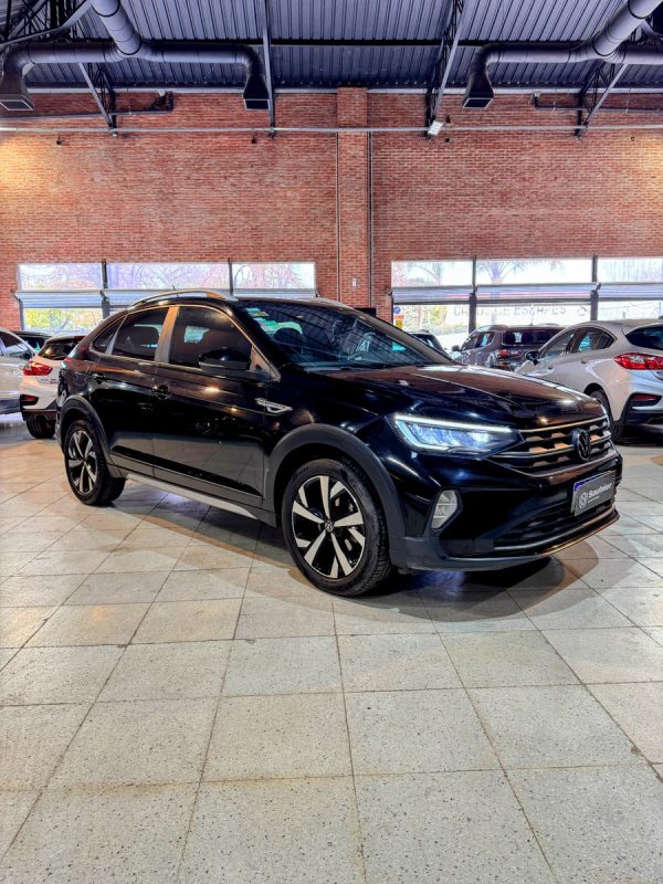 Volkswagen Nivus 1.0 Tsi Tiptronic Highline - Imagen 4