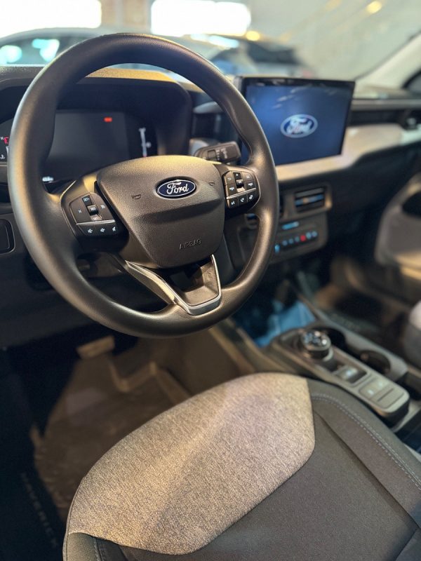 Ford Maverick 2.0 Ecoboost Cd Xlt At8 2wd - Imagen 11