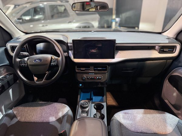 Ford Maverick 2.0 Ecoboost Cd Xlt At8 2wd - Imagen 15