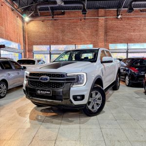 Ford Ranger 2.0 Cd 4x2 Xls 170cv
