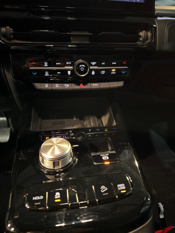 Ram Rampage 2.0 Laramie Gme At9 4x4 - Imagen 12