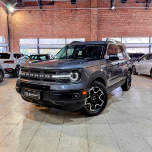 Ford Bronco Sport 1.5 4wd Big Bend At8