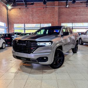 Ram Rampage 2.0 Rt Gme At9 4x4