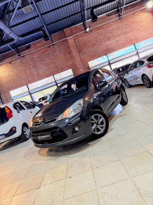 Citroën C3 1.5 Tendance Pack Secure I 90cv - Imagen 2