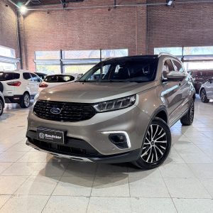 Ford Territory 1.5t Titanium