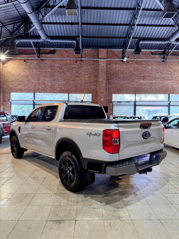 Ford Ranger 2.0 Cd 4x2 Xl 170cv - Imagen 9