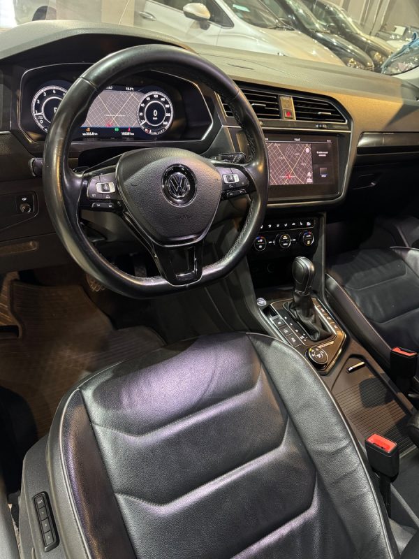 Volkswagen Tiguan Allspace 2.0 Tsi Highline Dsg - Imagen 10