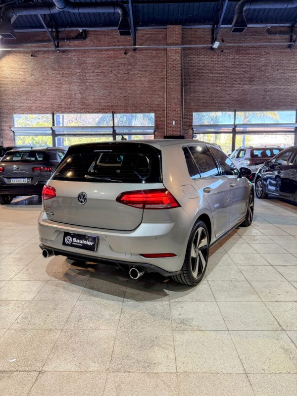 Volkswagen Golf 2.0 Gti Tsi - Imagen 2