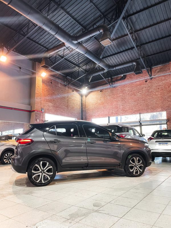 Fiat Pulse 1.0t Impetus Cvt - Imagen 2