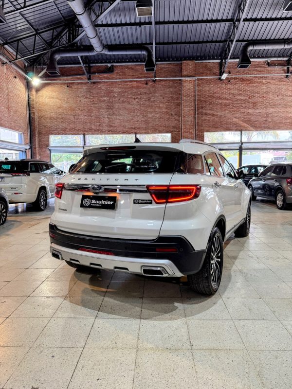 Ford Territory 1.5t Titanium - Imagen 8