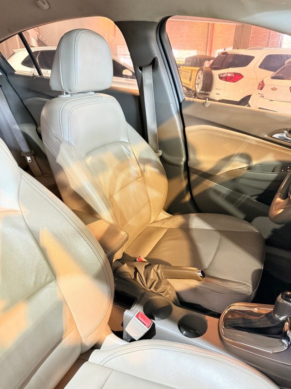 Chevrolet Cruze Ii 1.4 Sedan Ltz - Imagen 5