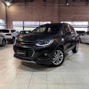 Chevrolet Tracker 1.8 Ltz