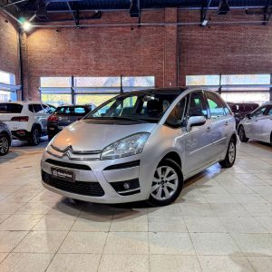 Citroën C4 Picasso 1.6 Hdi 110cv Tendance Nav